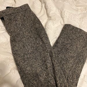 Ralph Lauren Wool Trousers